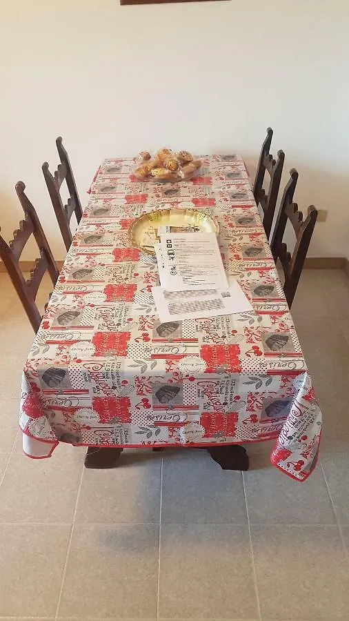 Appartamento La Vigna For Family La Maddalena  Italia
