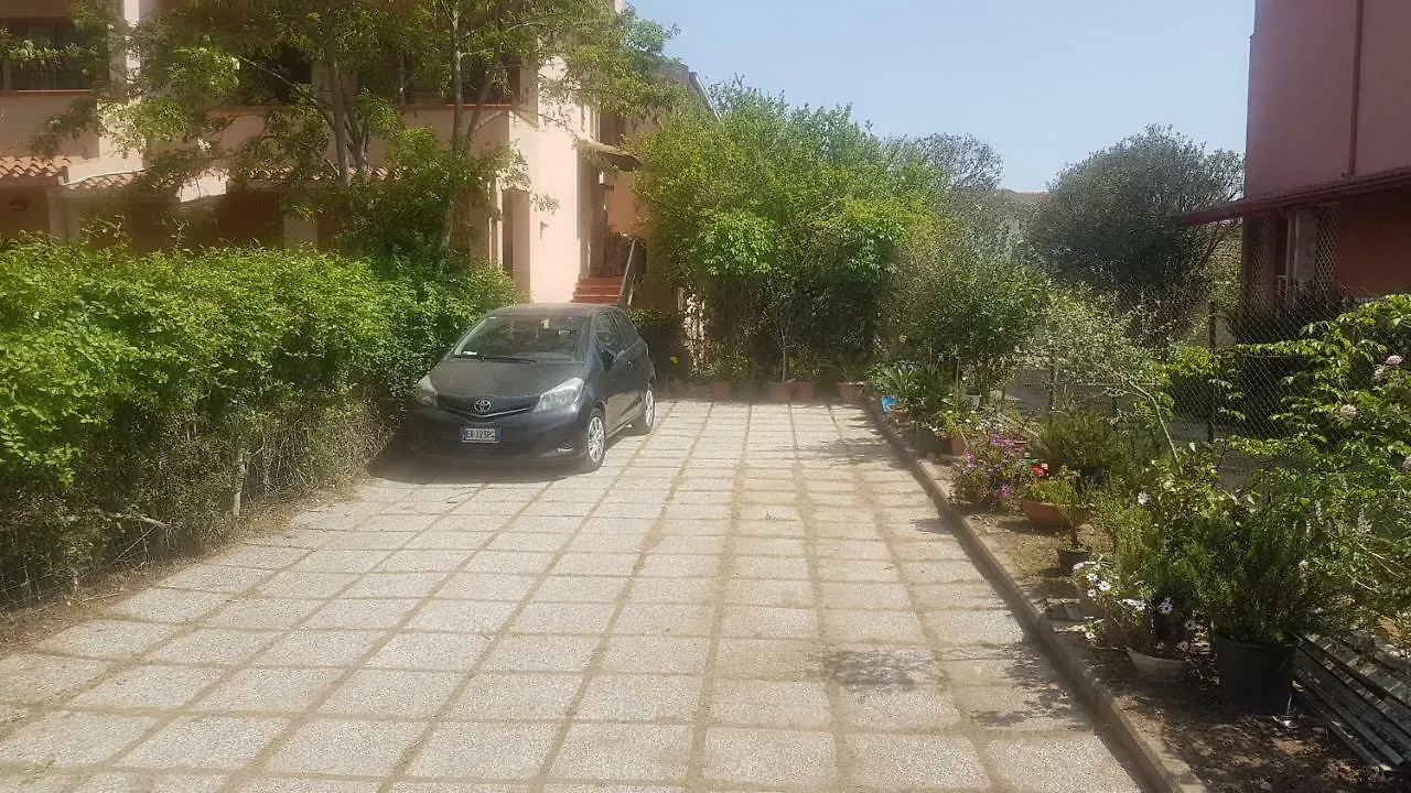 Appartamento La Vigna For Family La Maddalena