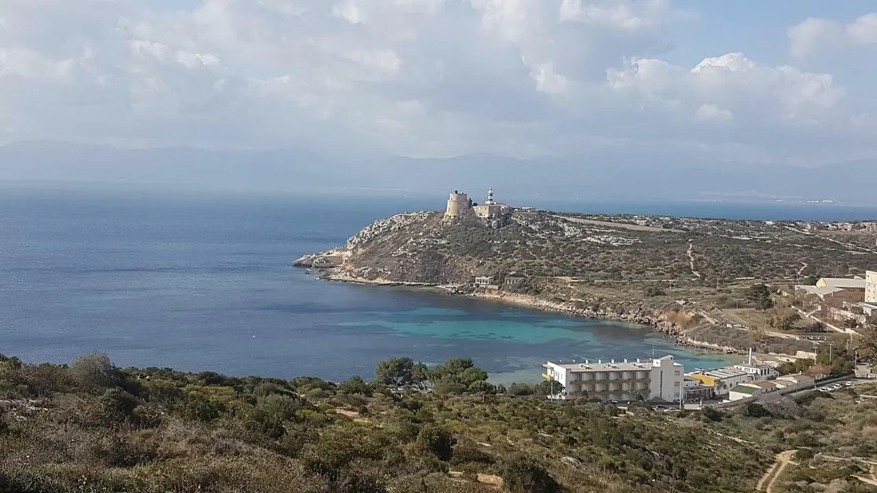 Appartamento La Vigna For Family La Maddalena  Italia